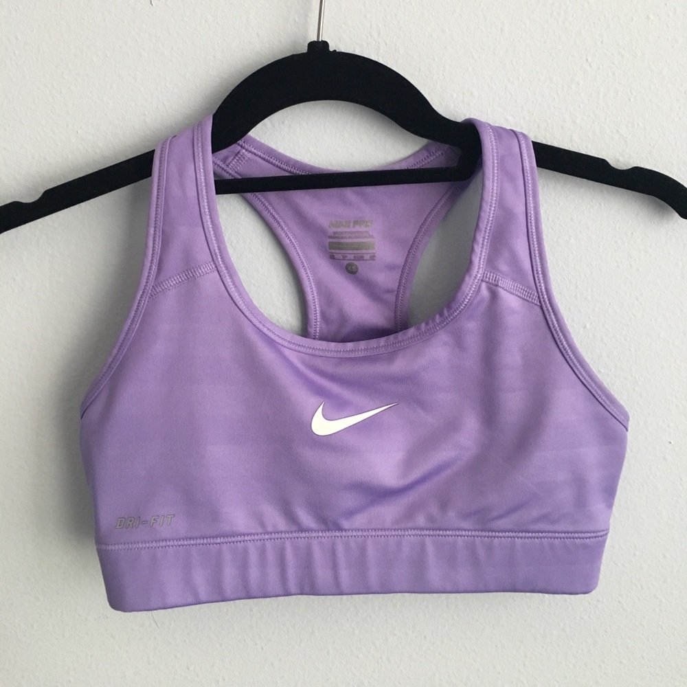 Nike Pro Dri-Fit Sports bra